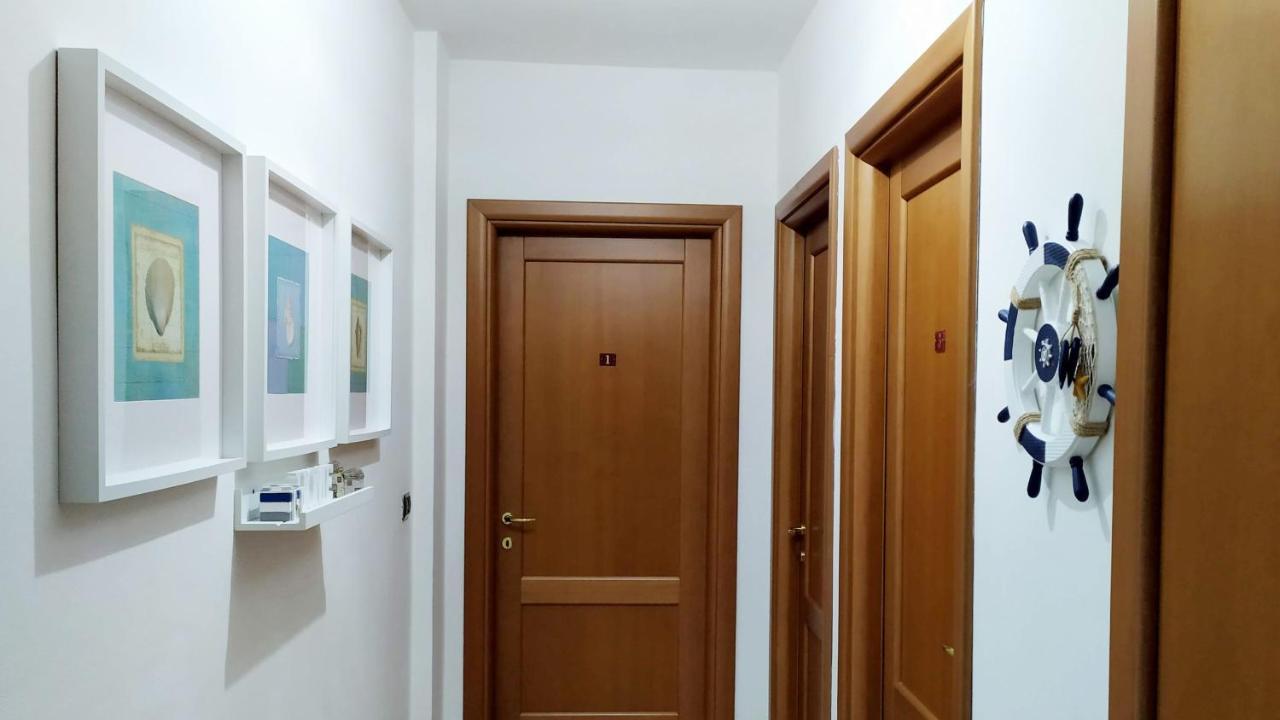 Casa Felicidad Alguer Bed & Breakfast Exterior photo
