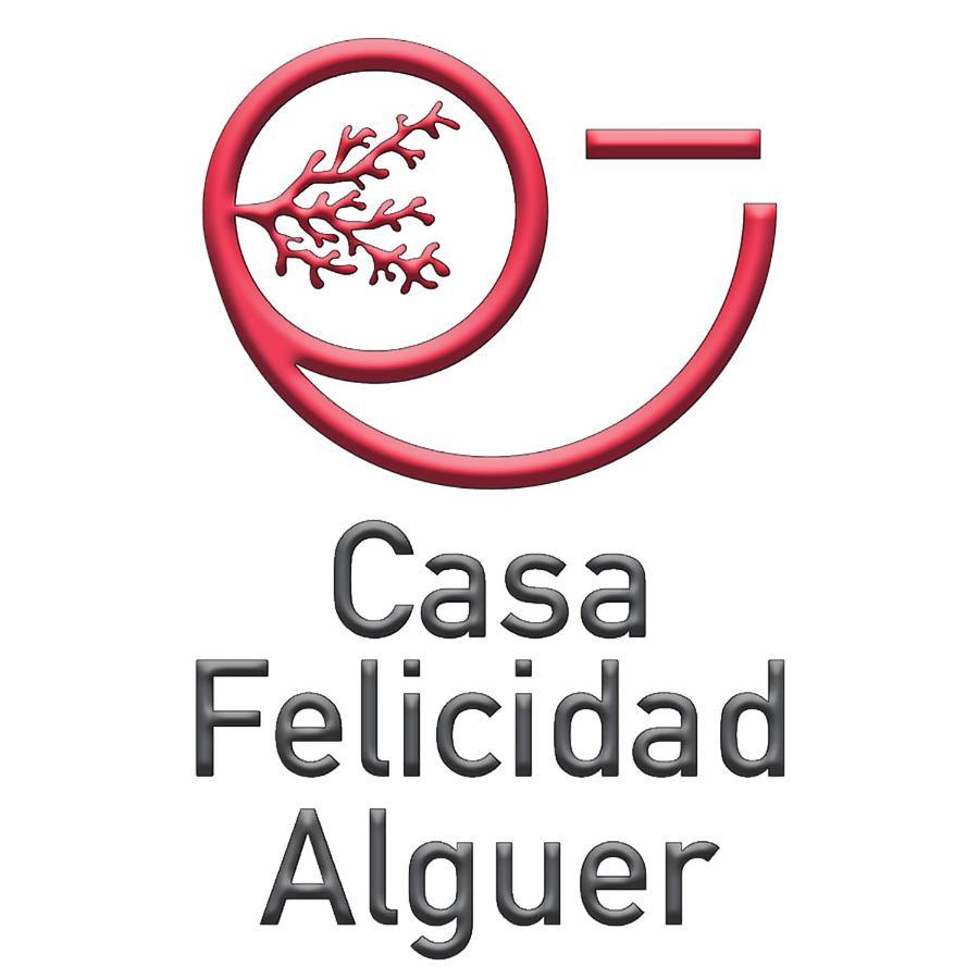 Casa Felicidad Alguer Bed & Breakfast Exterior photo