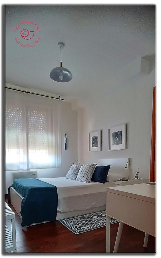 Casa Felicidad Alguer Bed & Breakfast Exterior photo