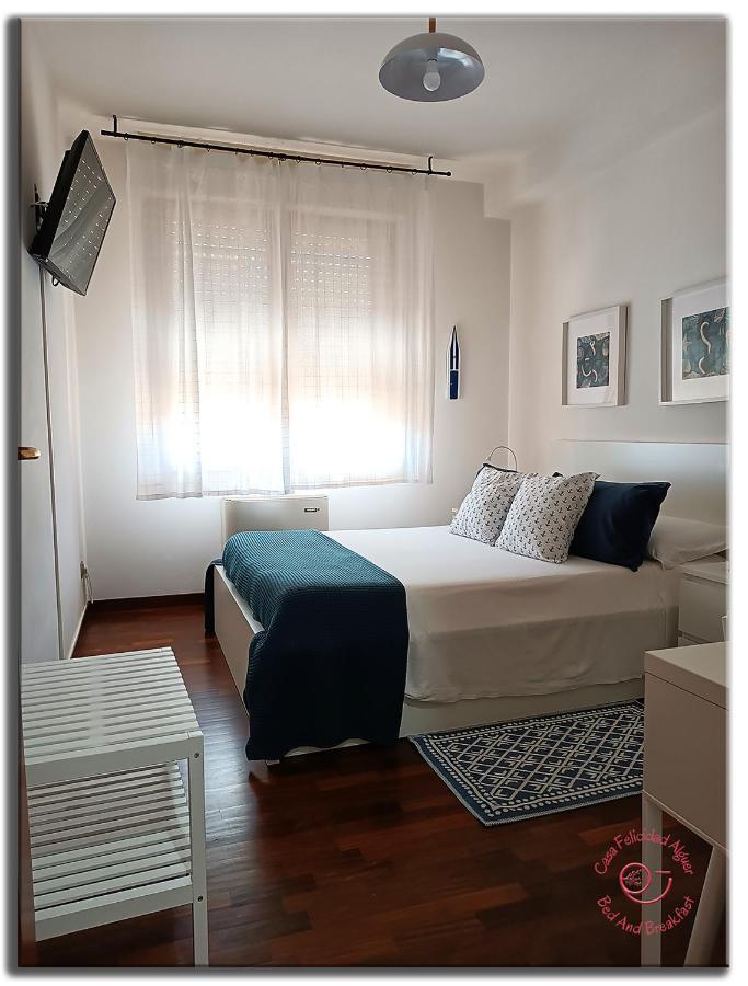 Casa Felicidad Alguer Bed & Breakfast Exterior photo