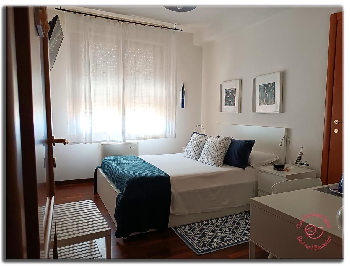 Casa Felicidad Alguer Bed & Breakfast Exterior photo