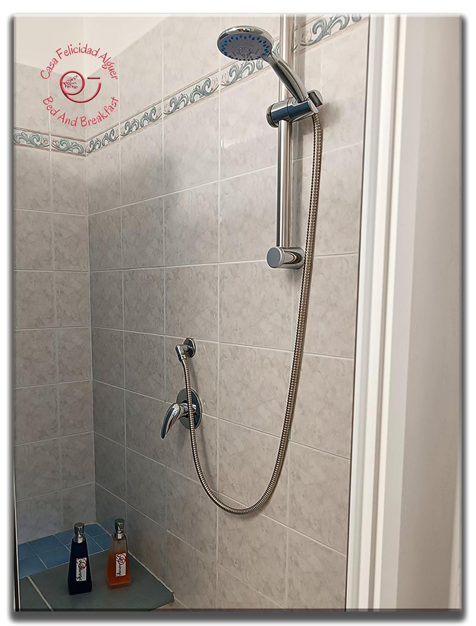 Casa Felicidad Alguer Bed & Breakfast Room photo